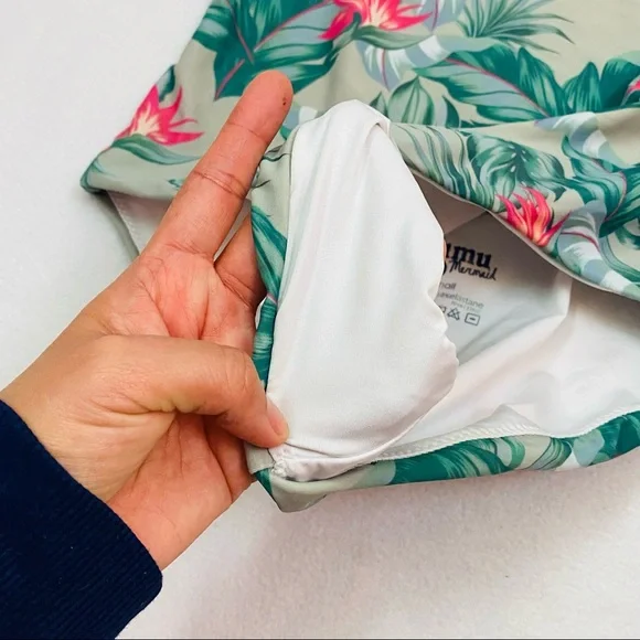 Show Me Your Mumu Topanga One Piece Swimsuit - Picture 7 of 10